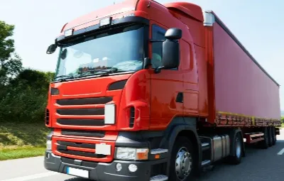 Antalya Pınarbaşı Ambar Kargo