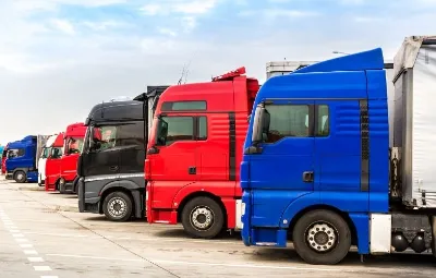 Antalya Pınarbaşı Ambar Nakliyat