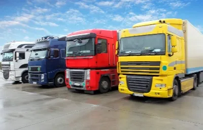 Antalya Pınarbaşı Nakliye Ambarı