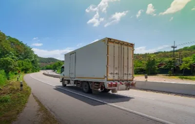 Antalya ile Pınarbaşı Arası Bulaşık Makinesi Taşıma