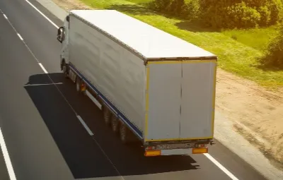 Antalya ile Pınarbaşı Arası Parça Eşya Taşıma